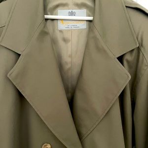 🇬🇧 High quality beautiful trench coat